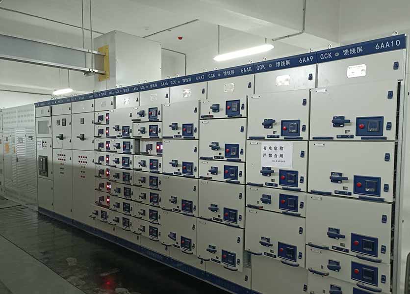 远程预付费抄表系统