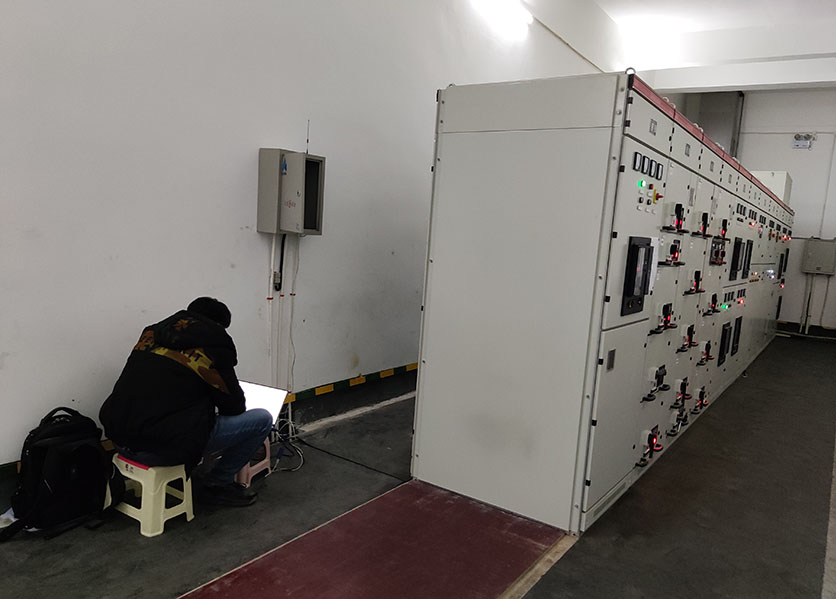 远程预付费抄表系统