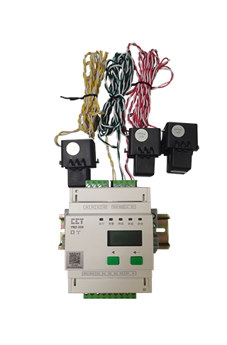 威胜智能电表尺寸