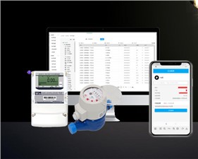 老王说表之—老旧居民小区水表能为改远程抄表吗？