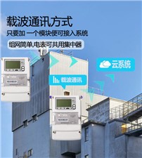 高校宿舍抄表，建议采用485抄表，摈弃载波抄表--老王说表