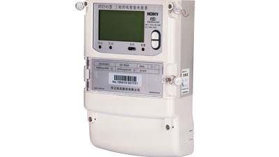 物联网智能电表，是大势所趋