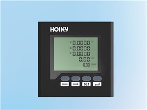 首钢长治钢厂冷轧改造项目采用杭州华立电表