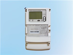 清华大学生命技术馆采用威瀚智能电表