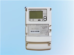 清华大学西北配电室改造10kV变配电采用威瀚智能电表