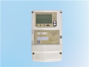 清华大学修缮校院管理中心10kV变配电站采用长沙威瀚智能电表