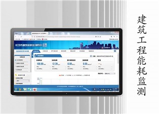 建筑工程能耗监测技术应用—老王说表