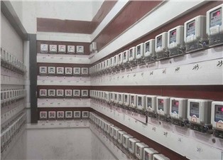 远程抄表系统开启城市资源管理新范式—老王说表