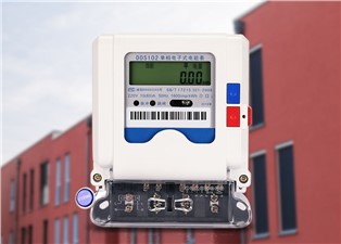 学生公寓智能控电系统—老王说表