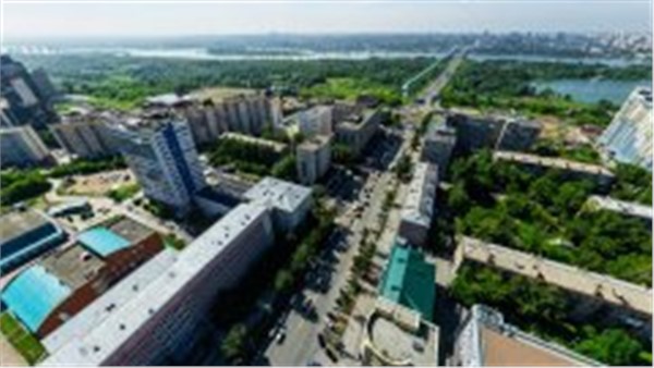 长沙高新区信息产业园载波远程抄表