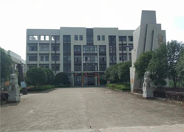 攸县旭鑫陶瓷花纸有限公司能耗监测系统案例项目