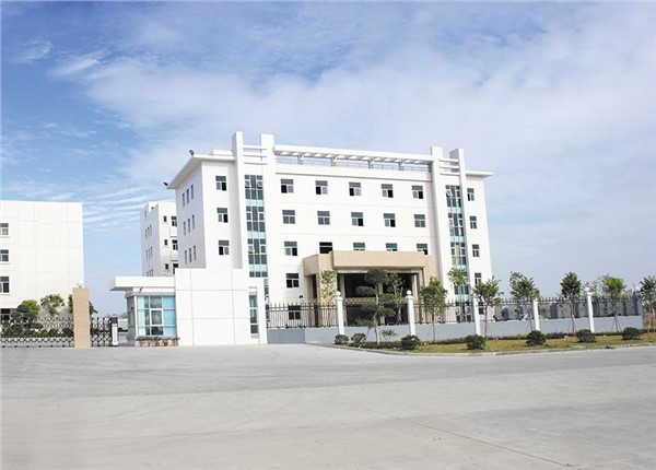 湘潭盛华塑业有限公司LORA抄表项目