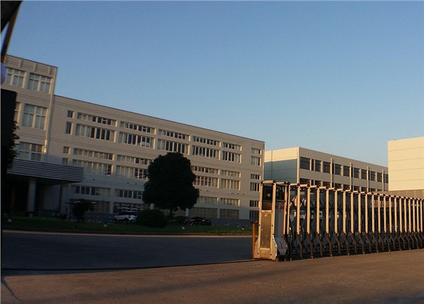 湘潭县湘浙特种铸造有限公司4G抄表系统项目