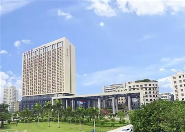 湖南民友锻造有限公司能耗监测项目