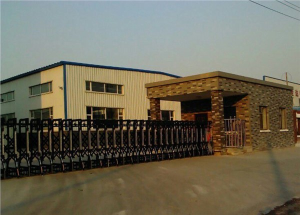 湖南方晟电力设备有限公司园区能耗监测项目