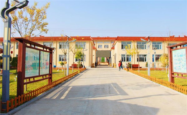 株洲市天元区雷打石镇敬老院能耗监测