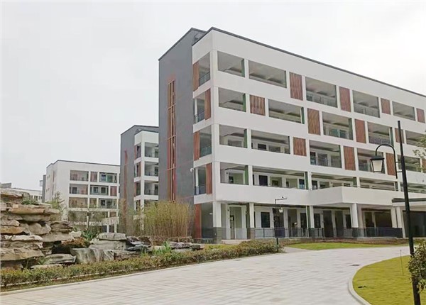 长沙金阳高中远程抄表系统