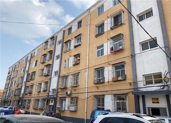 岳麓区永安小区骑手充换电远程控制系统