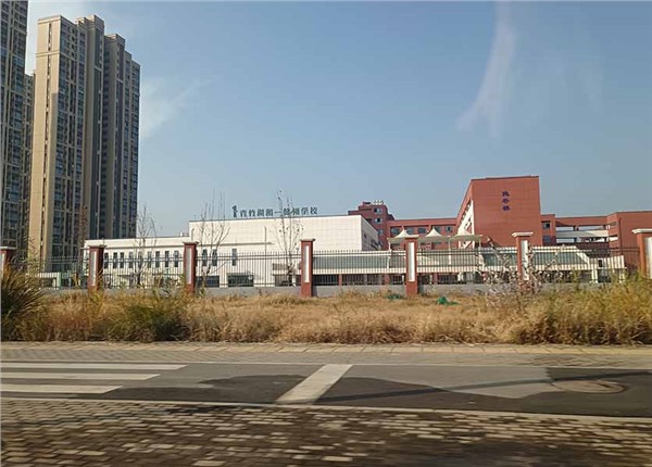 长沙雅宾利学校建筑能耗监测