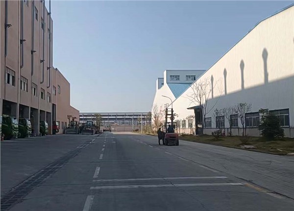 惠阳新丰家具厂电容器改造