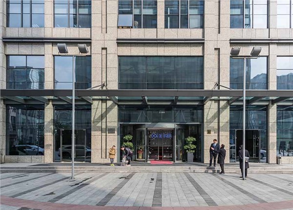 上海津合物业充电桩预付费充值缴费系统