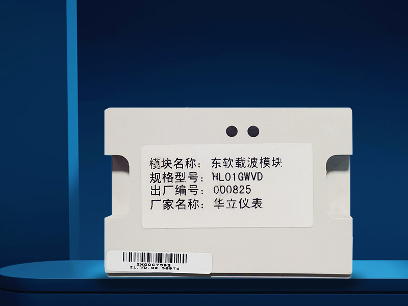 东软载波?？镠L01GWVD单相电表