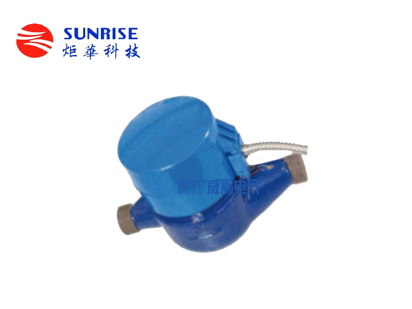 老王说表之---光电直读远传水表好用吗？